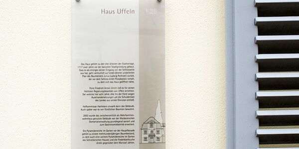 Haus Uffeln